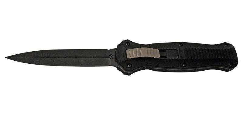 Benchmade infidel black automatic knife