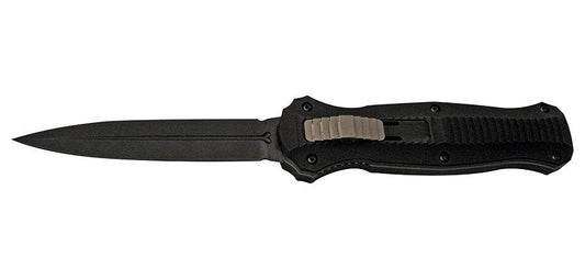 Benchmade infidel black automatic knife