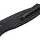 Boker Large Strike Grivory Black Automatic Knife