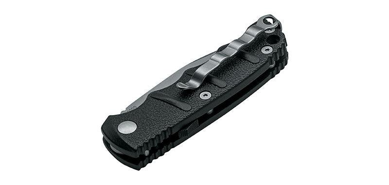 Boker Plus AKS-74 Mini D2 Automatic Knife