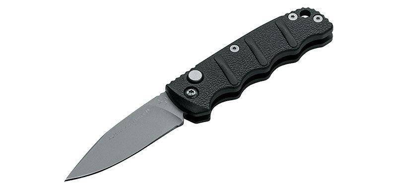 Boker Plus AKS-74 Mini D2 Automatic Knife