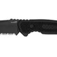 Kershaw launch 16 automatic knife