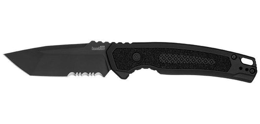 Kershaw launch 16 automatic knife