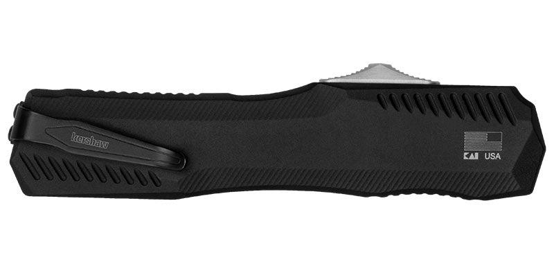 Kershaw livewire automatic knife