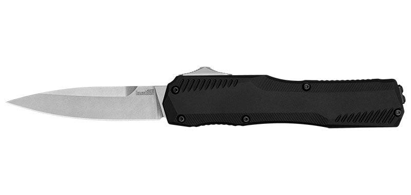 Kershaw livewire automatic knife