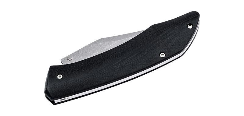 Boker Plus SamoSaur Knife