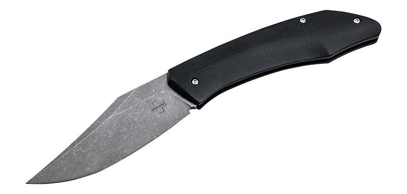 Boker Plus SamoSaur Knife