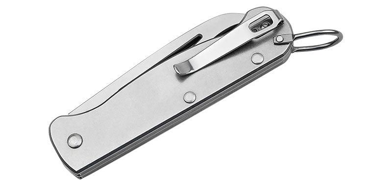 Boker knife plus Seenotretter 01