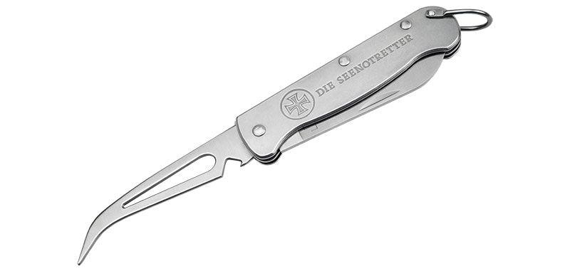 Boker knife plus Seenotretter 01