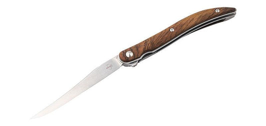 Boker Plus Texas Tooth Pick Knife