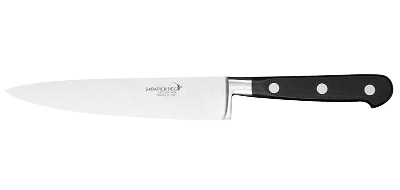 Deglon chef's knife