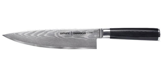 Samura Damascus 76 Layer Chef's Knife