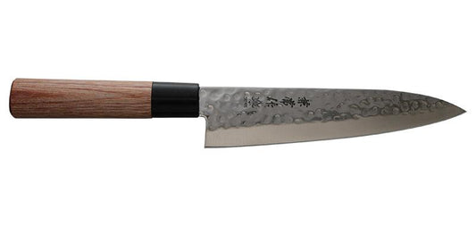 Japanese Gyutou Kane Tsune Kitchen Knife