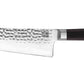 Japanese Kotai Santoku Bunka Kitchen Knife