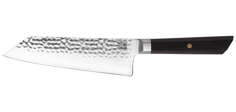 Japanese Kotai Santoku Bunka Kitchen Knife