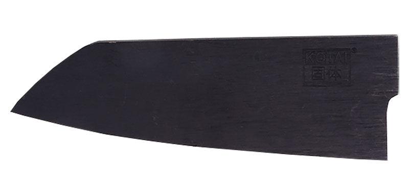 Japanese Kotai Santoku Bunka Kitchen Knife