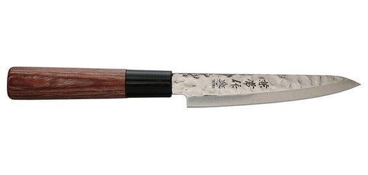 Petty Kane Tsune Japanese Kitchen Knife