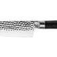 Santoku pakka kotai kitchen knife