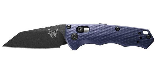 Benchmade Auto Immunity Pocket Knife