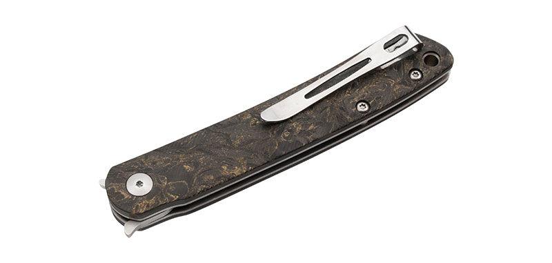 Boker LFL07 Pocket Knife - Limited Edition