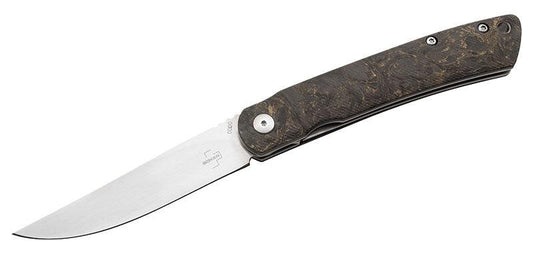 Boker LFL07 Pocket Knife - Limited Edition