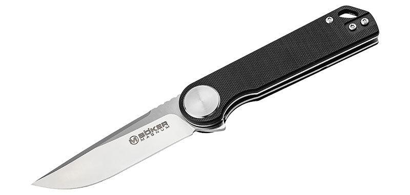 Boker Magnum Skurva Pocket Knife