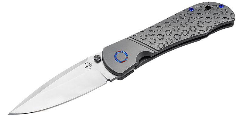 Pocket knife collection 2023 boker plus