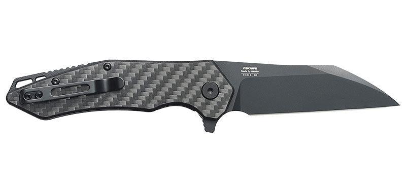 Ganzo Firebird Carbon Pocket Knife