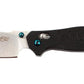 Ganzo F7551BK pocket knife