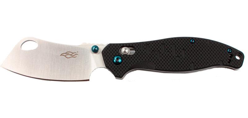 Ganzo F7551BK pocket knife