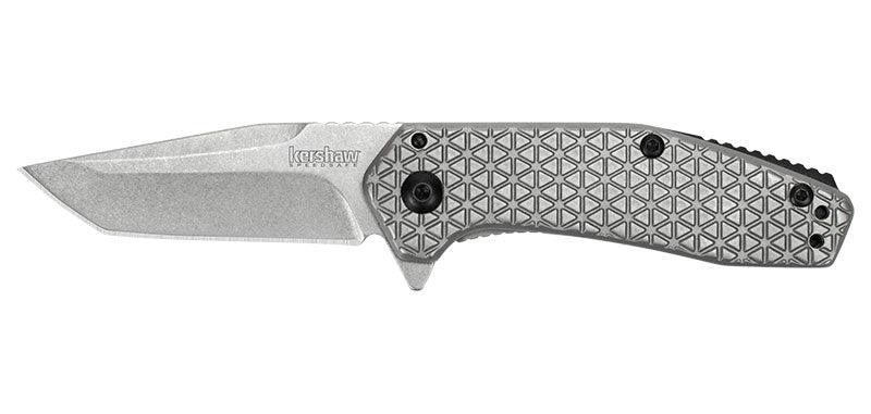 Kershaw cathode pocket knife