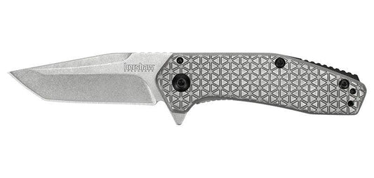 Kershaw cathode pocket knife