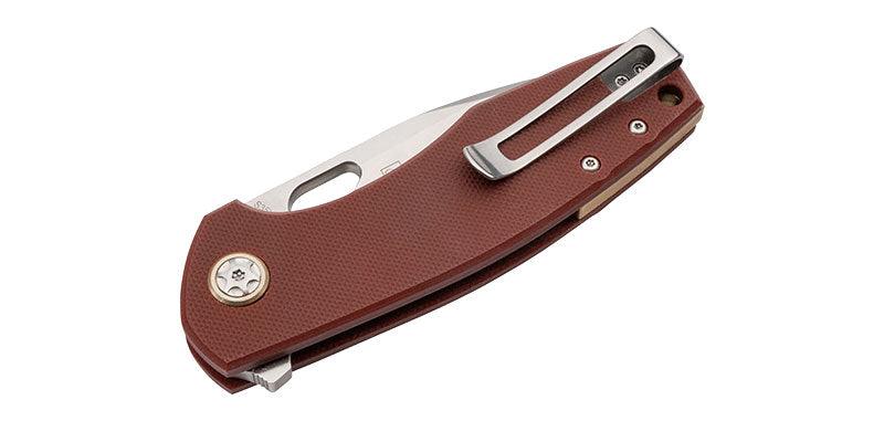 Little Friend Boker Plus Pocket Knife