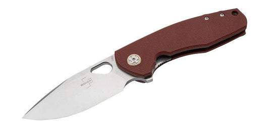 Little Friend Boker Plus Pocket Knife