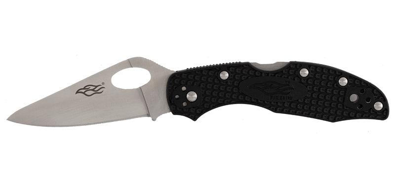 Ganzo Firebird Knife Black