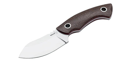 Boker Plus Nessmi Pro Fixed Knife