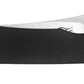 Ganzo folding knife black