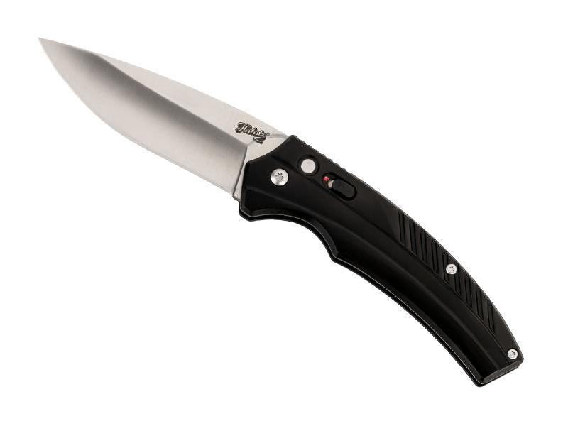 Herbertz automatic knife