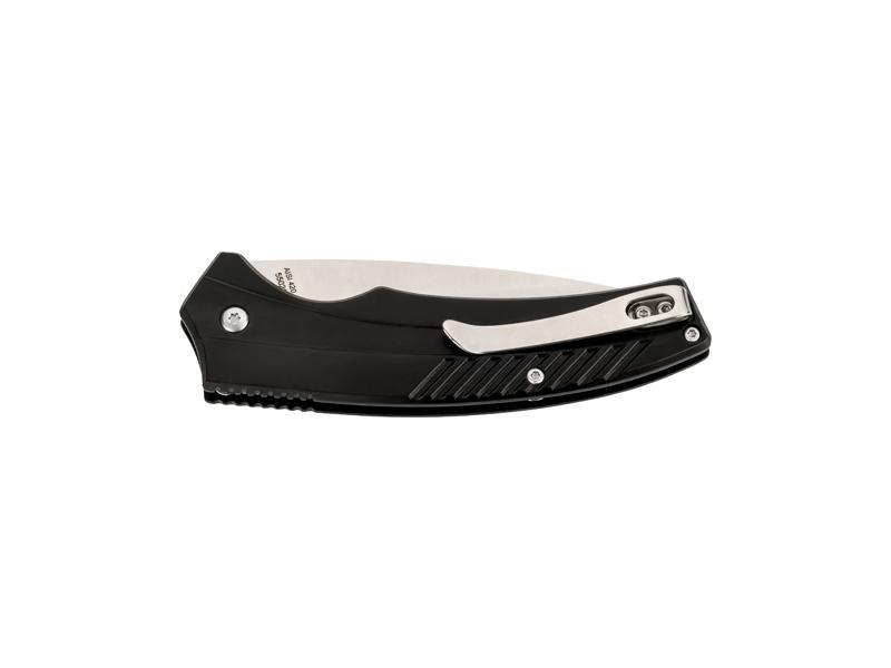 Herbertz automatic knife