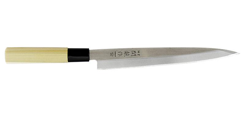 Japanese Sashimi Knife 210mm Seki Ryu