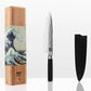 Guyto Japanese kitchen knife designed by Kotai