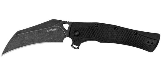 Dawnstar Kershaw karambit knife