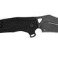 Dawnstar Kershaw karambit knife