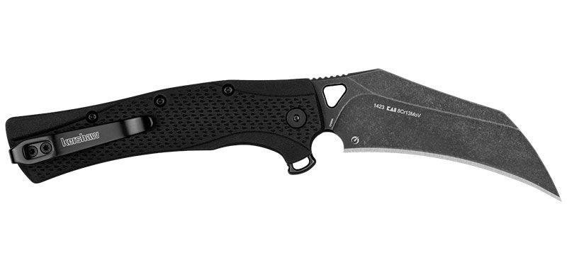 Dawnstar Kershaw karambit knife