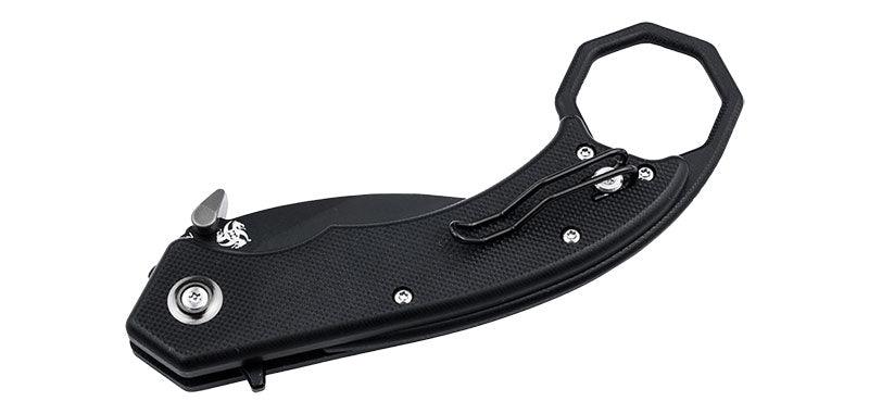 Boker Plus Black Karambit Knife