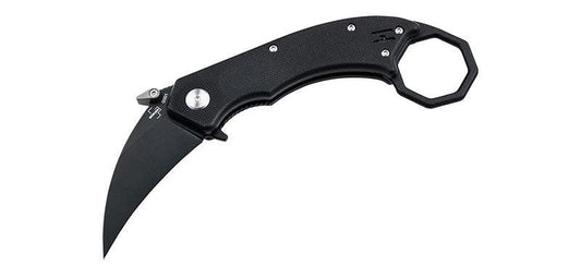 Boker Plus Black Karambit Knife