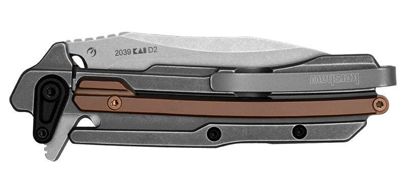 Kershaw Frontrunner Knife