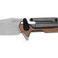 Kershaw Frontrunner Knife