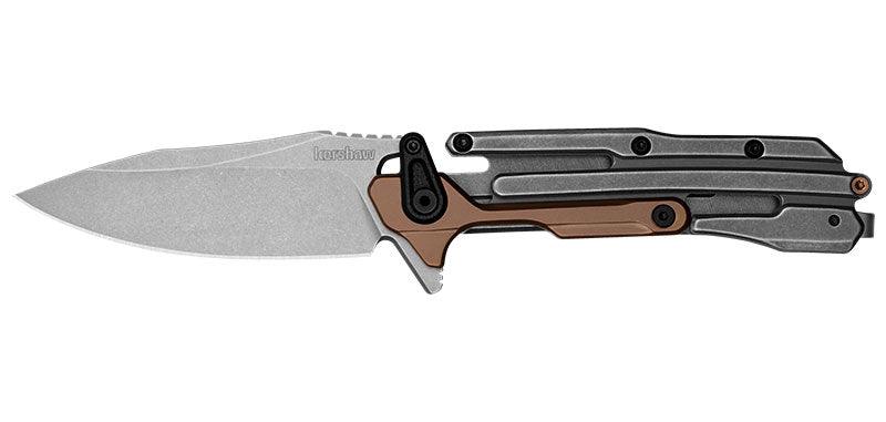 Kershaw Frontrunner Knife