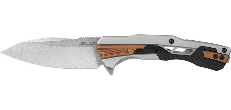 Kershaw endgame knife